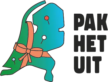 Pak Het Uit logo